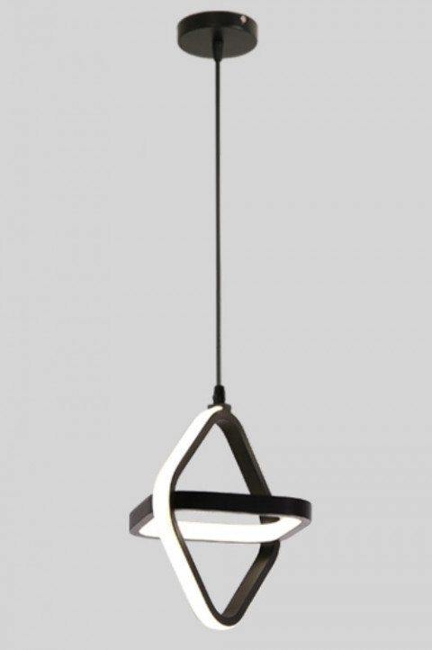 Подвесной светодиодный светильник Inodesign Solo B 40.2222